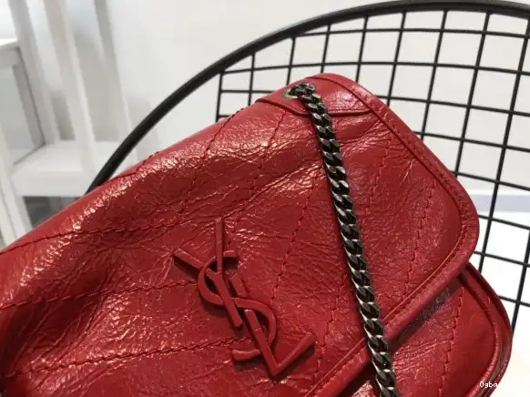 NIKI BABY YSL 0628